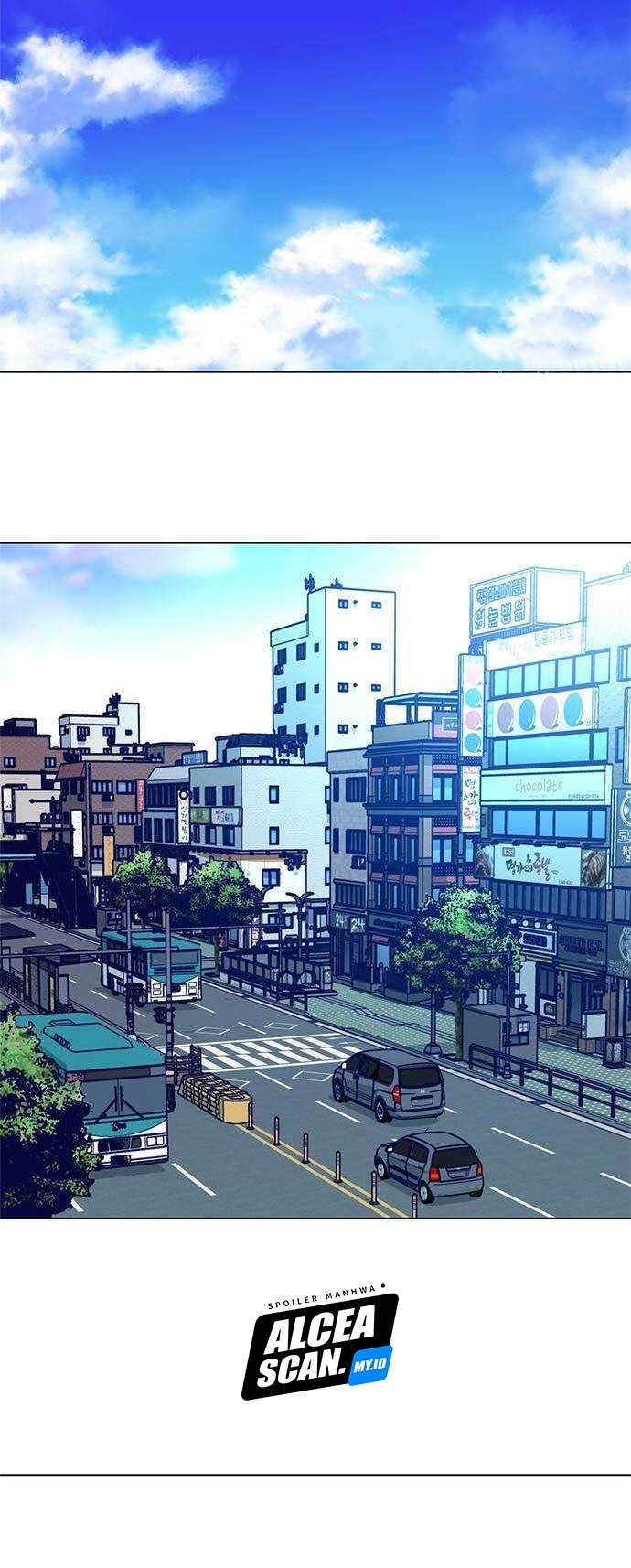 Tarantula (SHIN Jinwoo) chapter 1 halaman 26