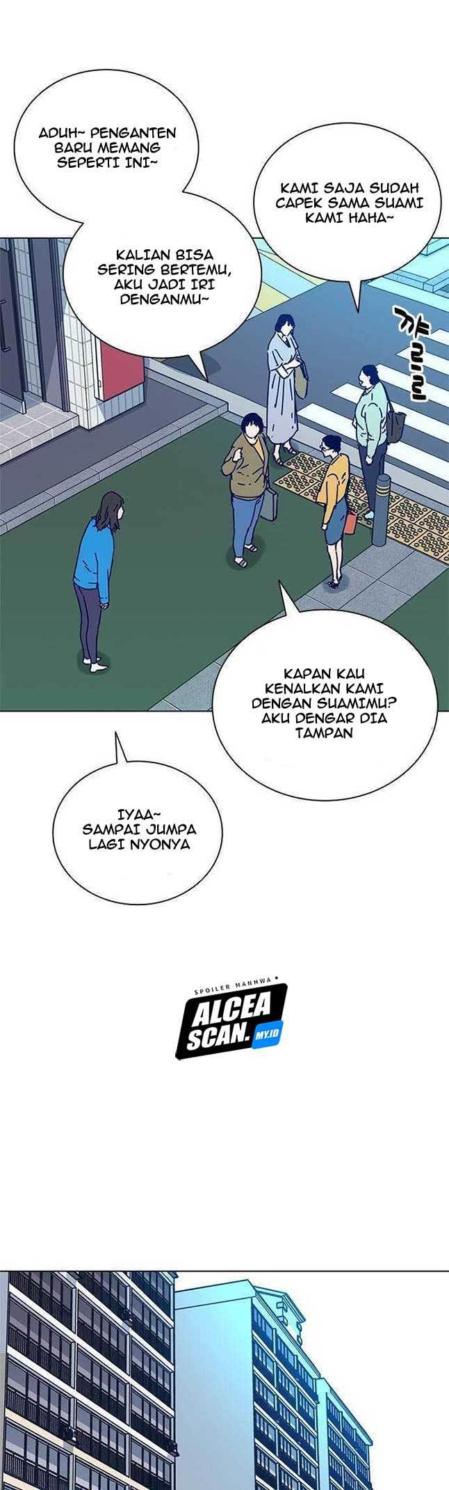 Tarantula (SHIN Jinwoo) chapter 1 halaman 33