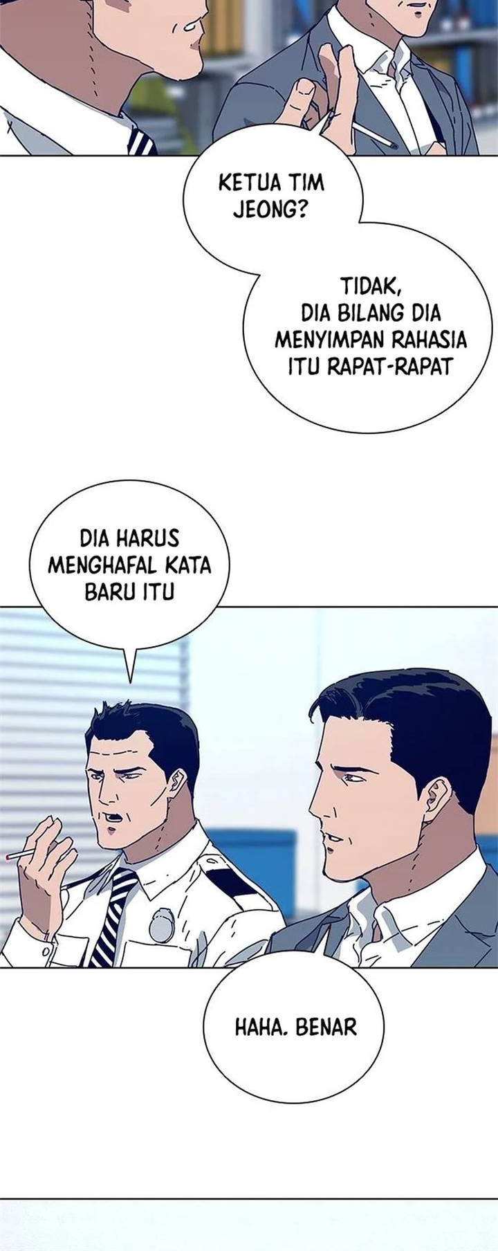 Tarantula (SHIN Jinwoo) Bab 10 halaman 9