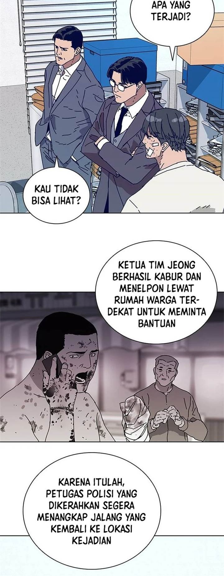 Tarantula (SHIN Jinwoo) Bab 10 halaman 15