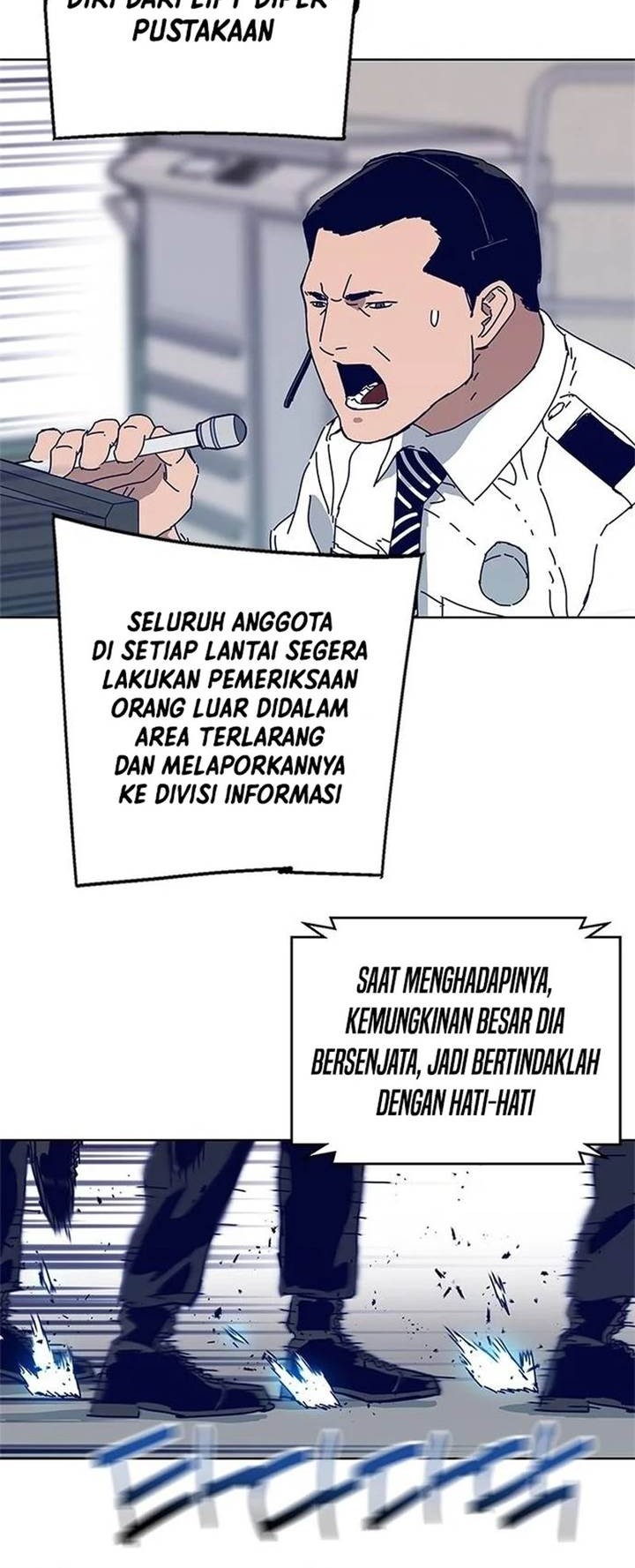 Tarantula (SHIN Jinwoo) Bab 11 halaman 15