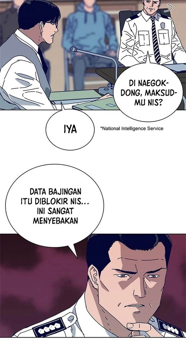Tarantula (SHIN Jinwoo) Bab 12 halaman 24