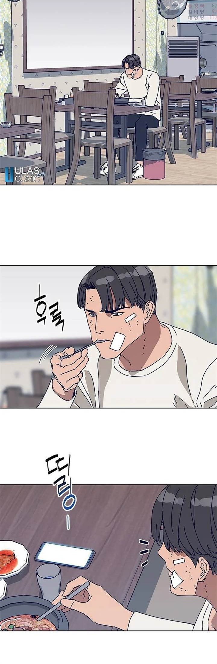 Tarantula (SHIN Jinwoo) Bab 15 halaman 24