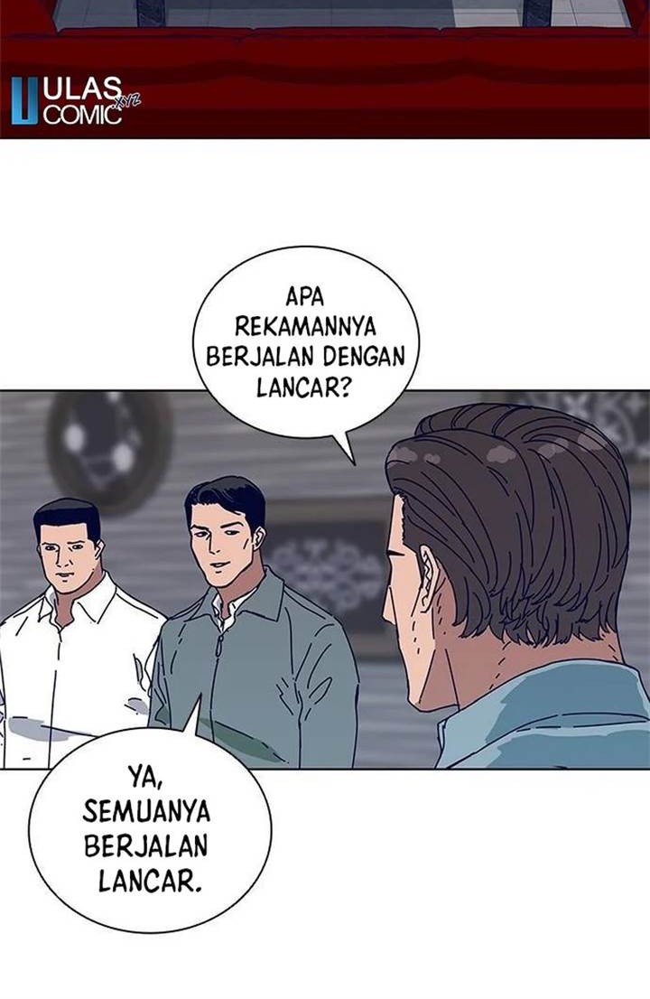 Tarantula (SHIN Jinwoo) Bab 16 halaman 18