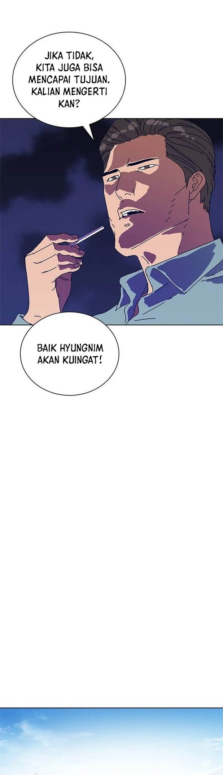 Tarantula (SHIN Jinwoo) Bab 16 halaman 20