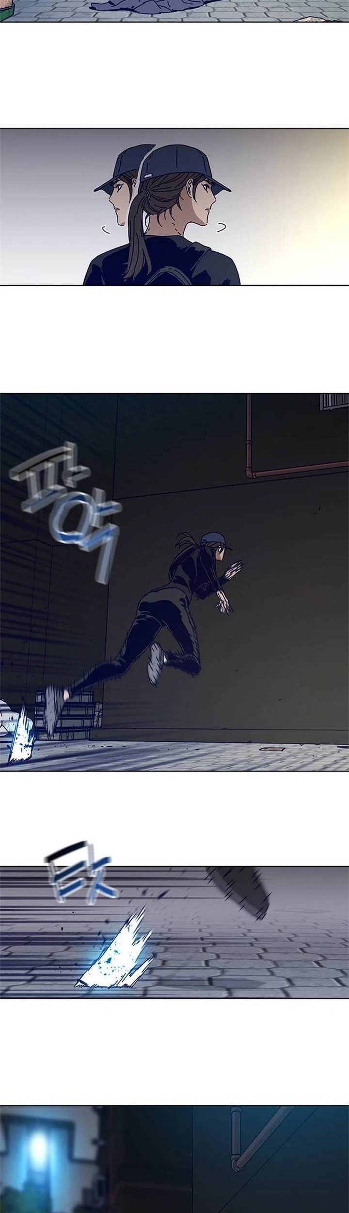 Tarantula (SHIN Jinwoo) Bab 16 halaman 32