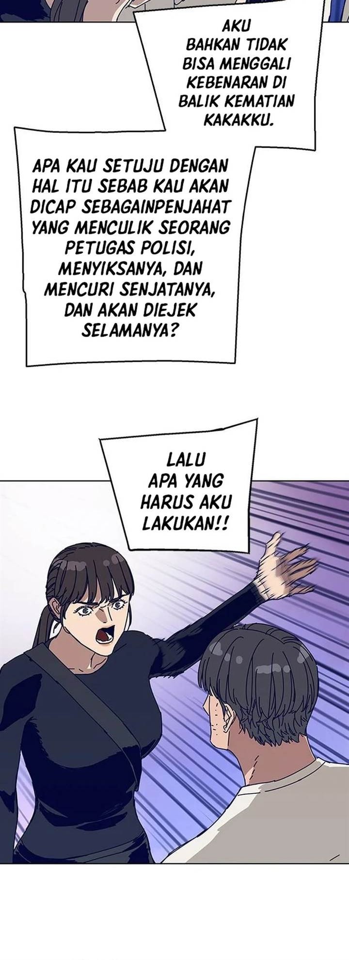 Tarantula (SHIN Jinwoo) chapter 18 halaman 9