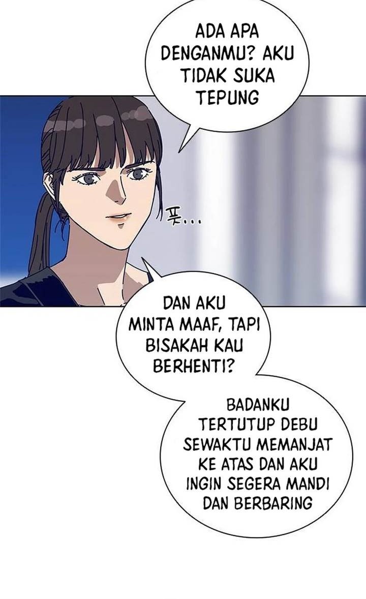Tarantula (SHIN Jinwoo) chapter 18 halaman 15