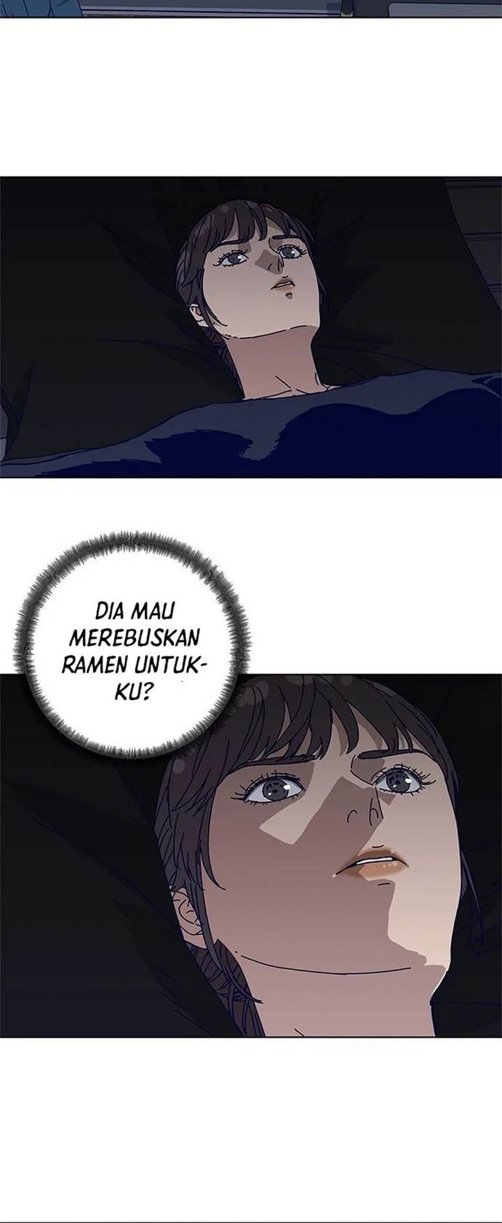 Tarantula (SHIN Jinwoo) chapter 18 halaman 21