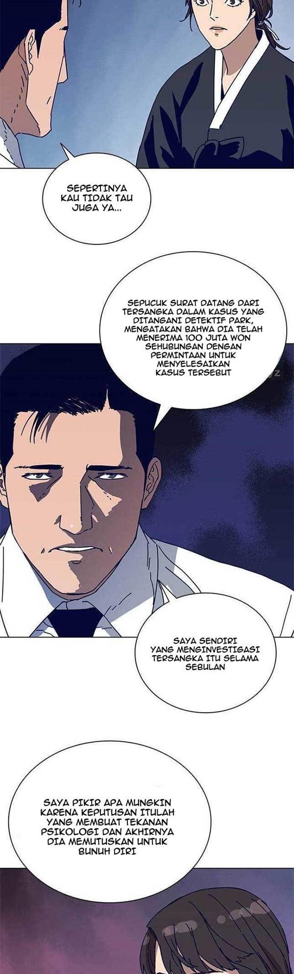 Tarantula (SHIN Jinwoo) Bab 2 halaman 10