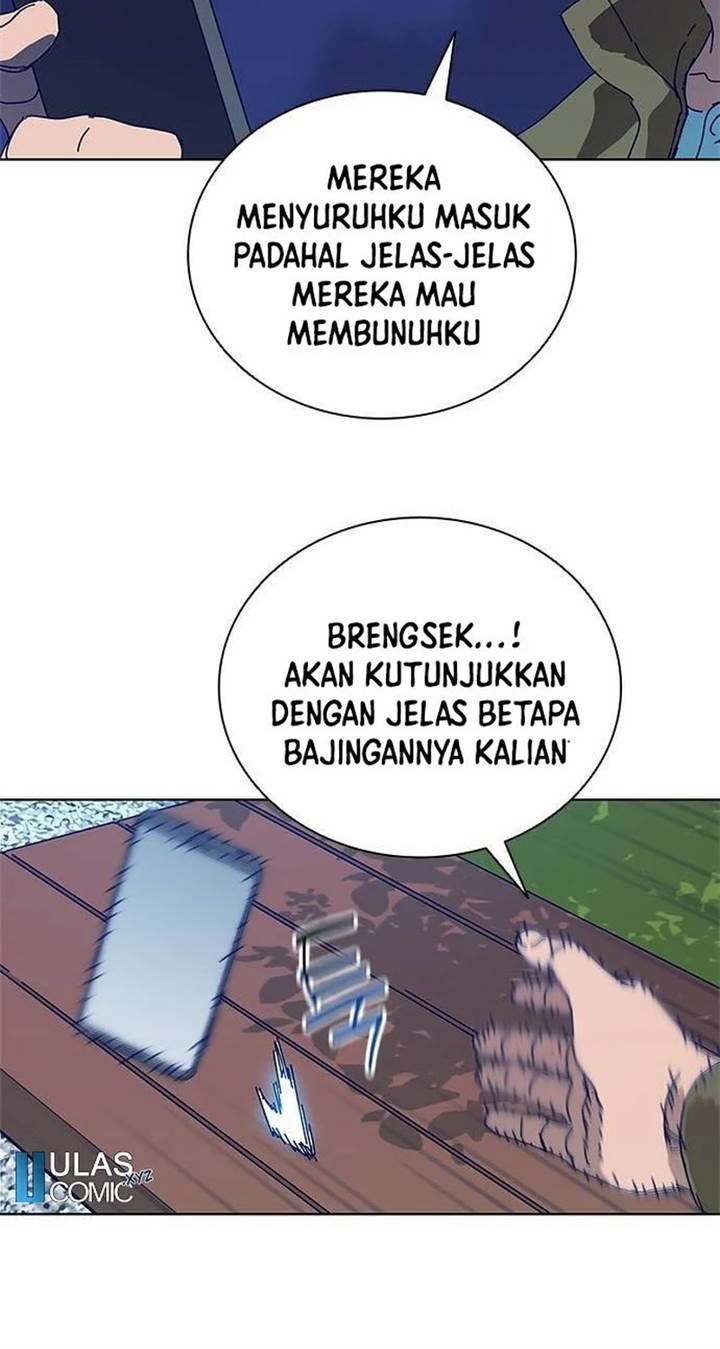 Tarantula (SHIN Jinwoo) Bab 20 halaman 9