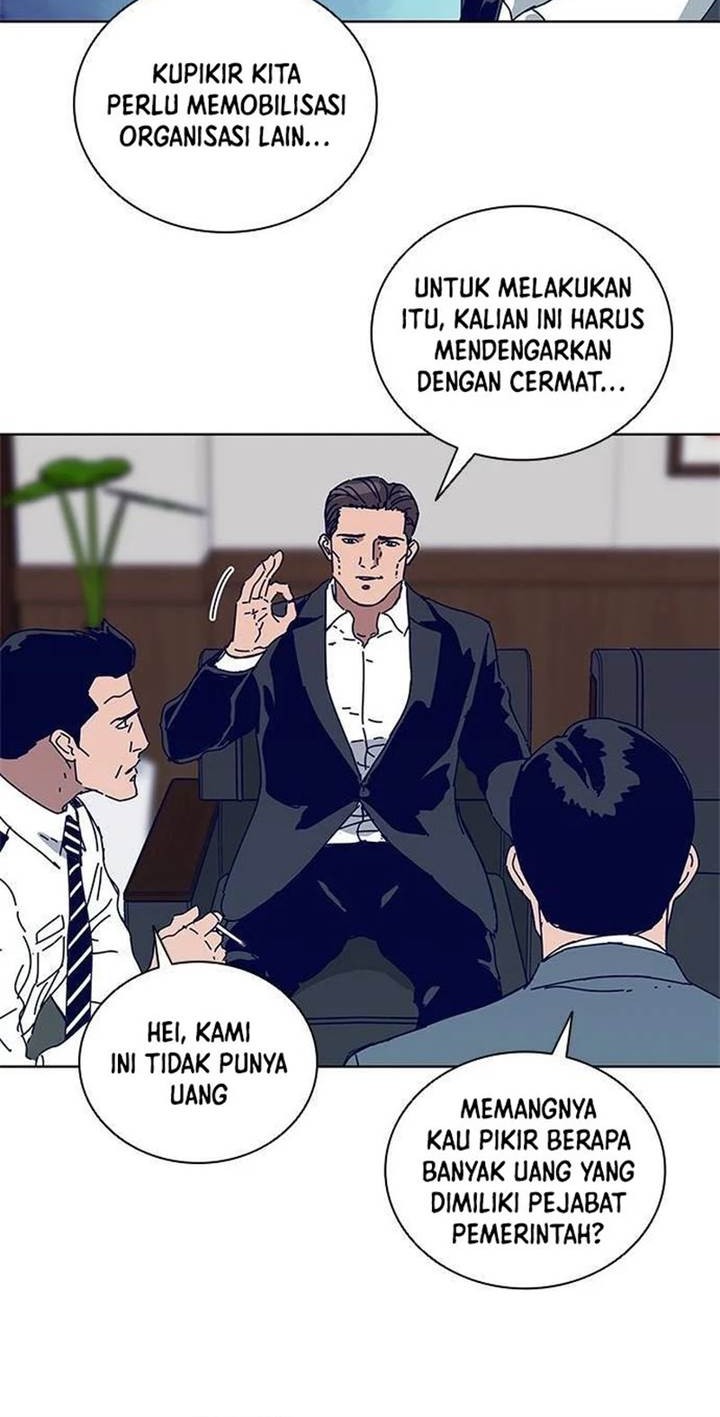 Tarantula (SHIN Jinwoo) Bab 20 halaman 12