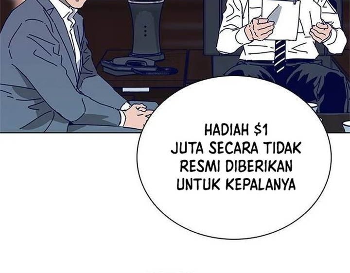 Tarantula (SHIN Jinwoo) Bab 20 halaman 24