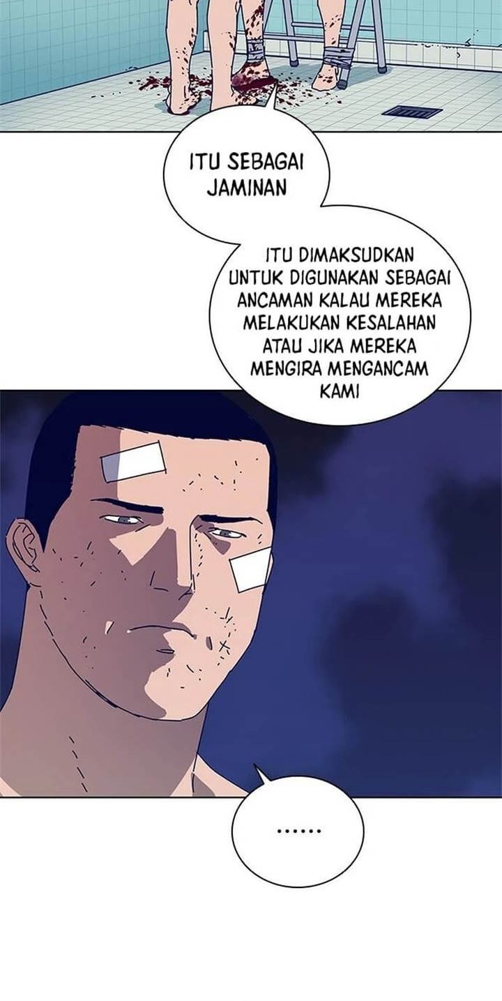 Tarantula (SHIN Jinwoo) chapter 21 halaman 9