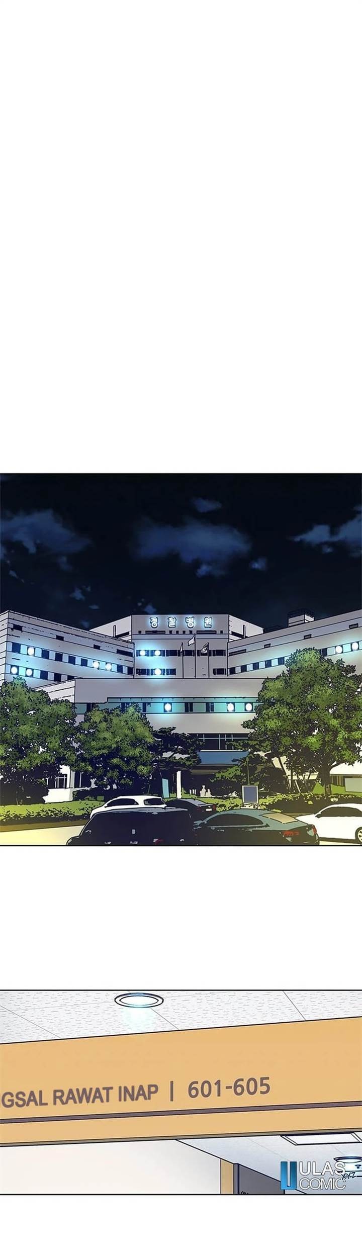 Tarantula (SHIN Jinwoo) chapter 21 halaman 13