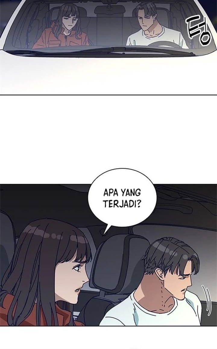 Tarantula (SHIN Jinwoo) chapter 21 halaman 18