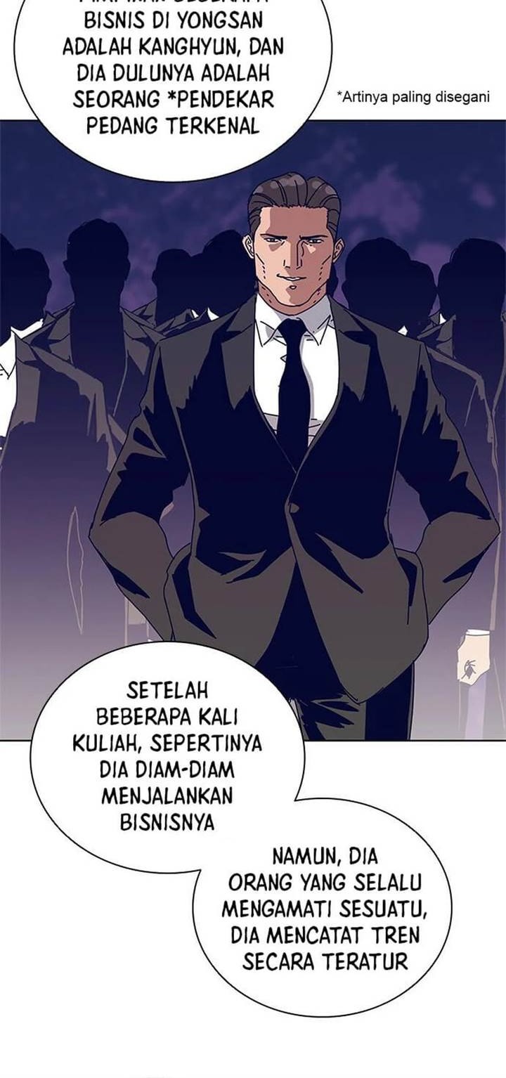 Tarantula (SHIN Jinwoo) chapter 21 halaman 21