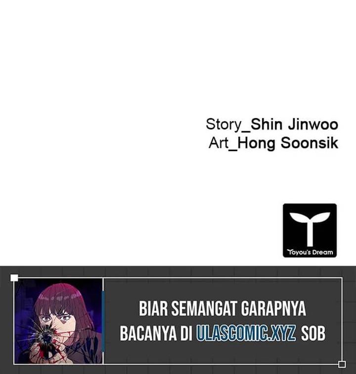 Tarantula (SHIN Jinwoo) chapter 21 halaman 32