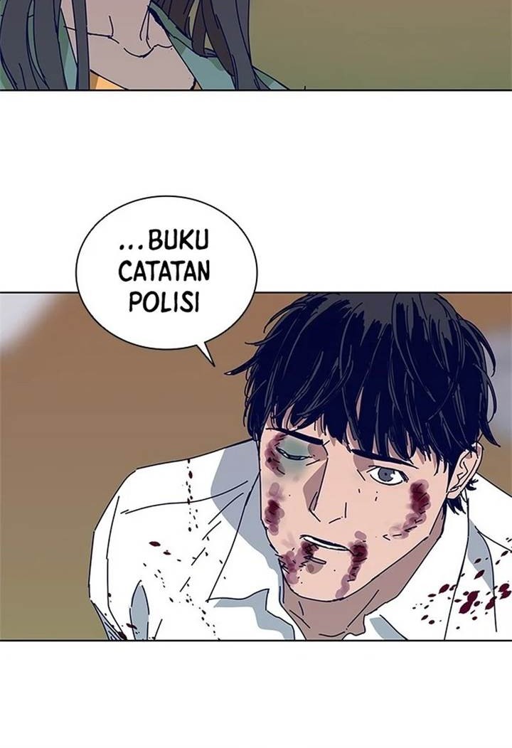 Tarantula (SHIN Jinwoo) chapter 23 halaman 15