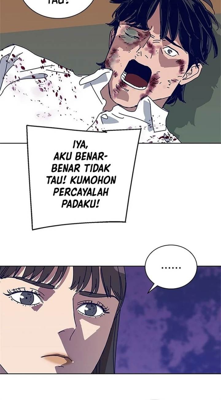 Tarantula (SHIN Jinwoo) chapter 23 halaman 21