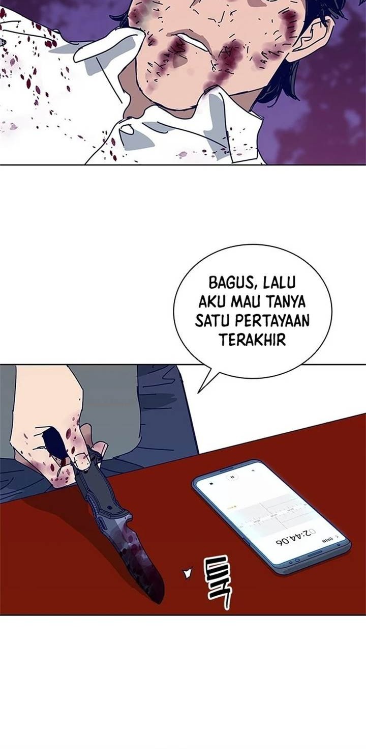 Tarantula (SHIN Jinwoo) chapter 23 halaman 24