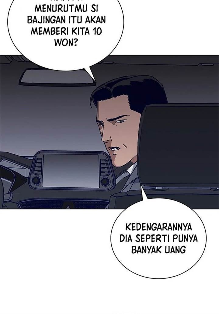Tarantula (SHIN Jinwoo) Bab 24 halaman 18