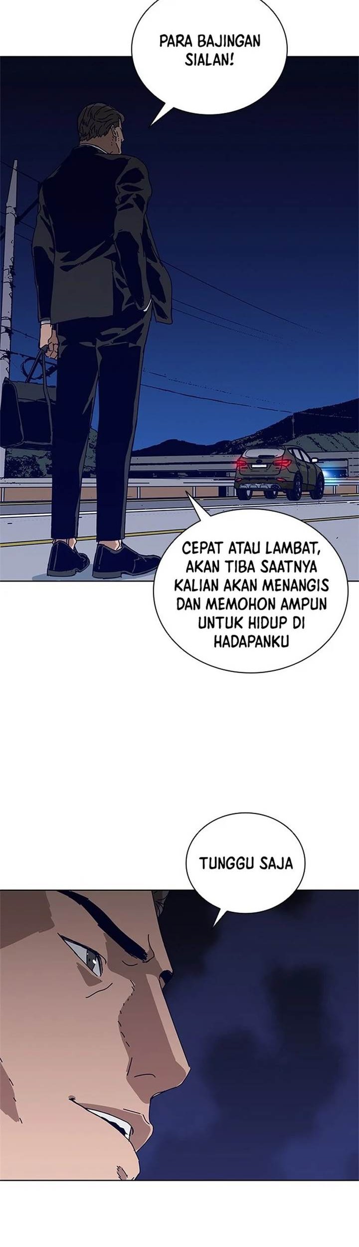 Tarantula (SHIN Jinwoo) Bab 24 halaman 26