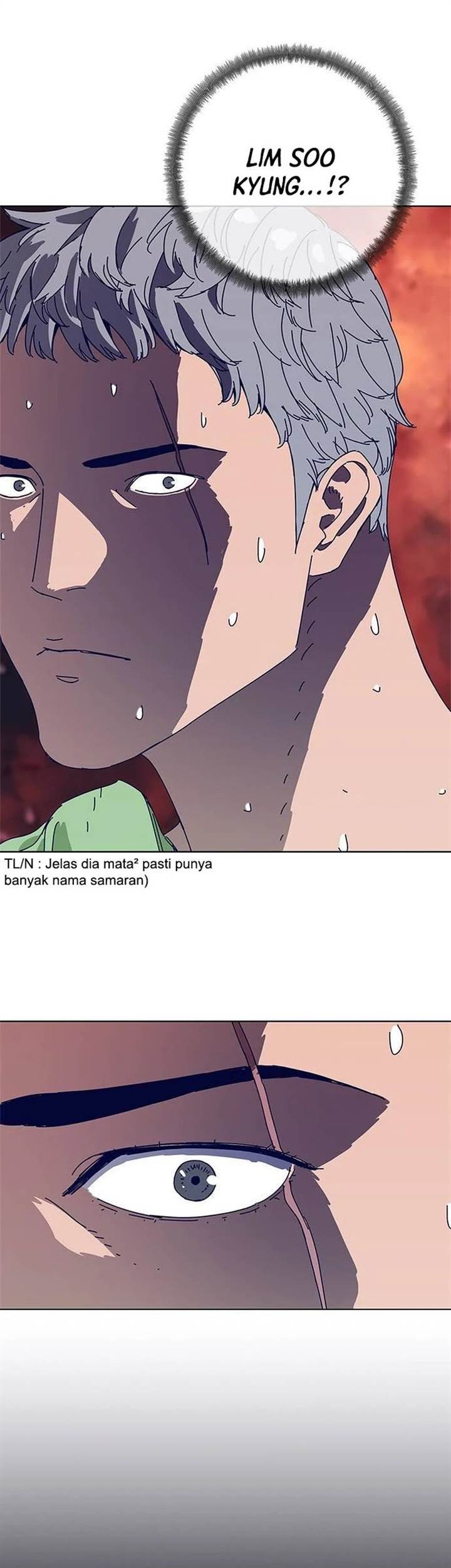 Tarantula (SHIN Jinwoo) chapter 25 halaman 10