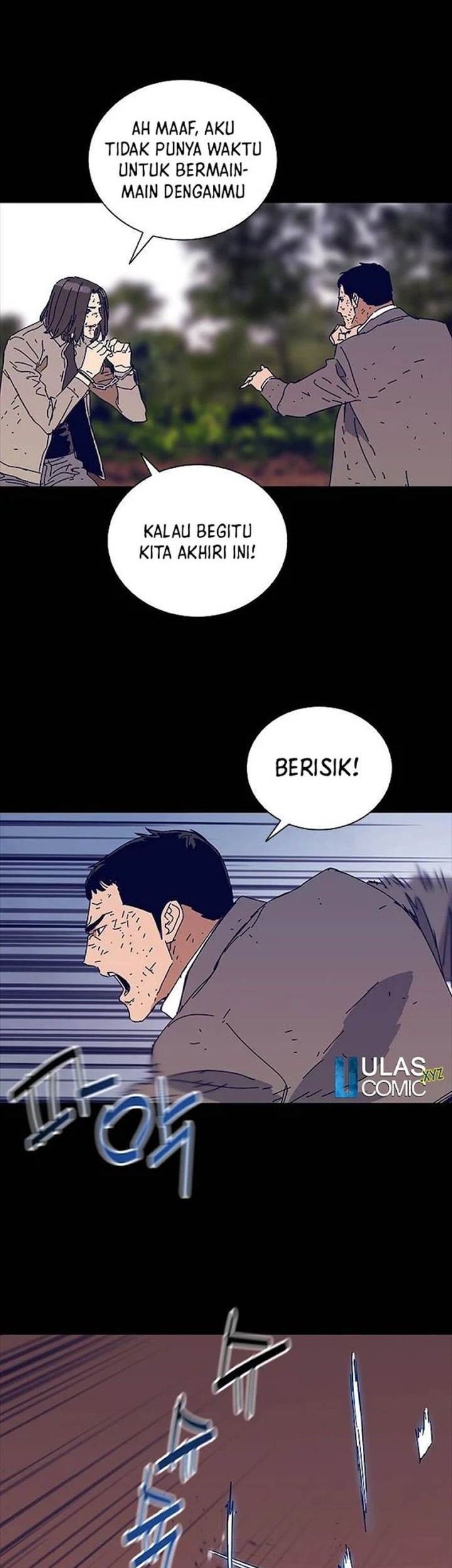 Tarantula (SHIN Jinwoo) Bab 26 halaman 26