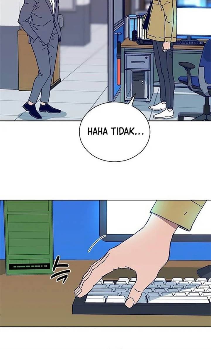 Tarantula (SHIN Jinwoo) Bab 27 halaman 24