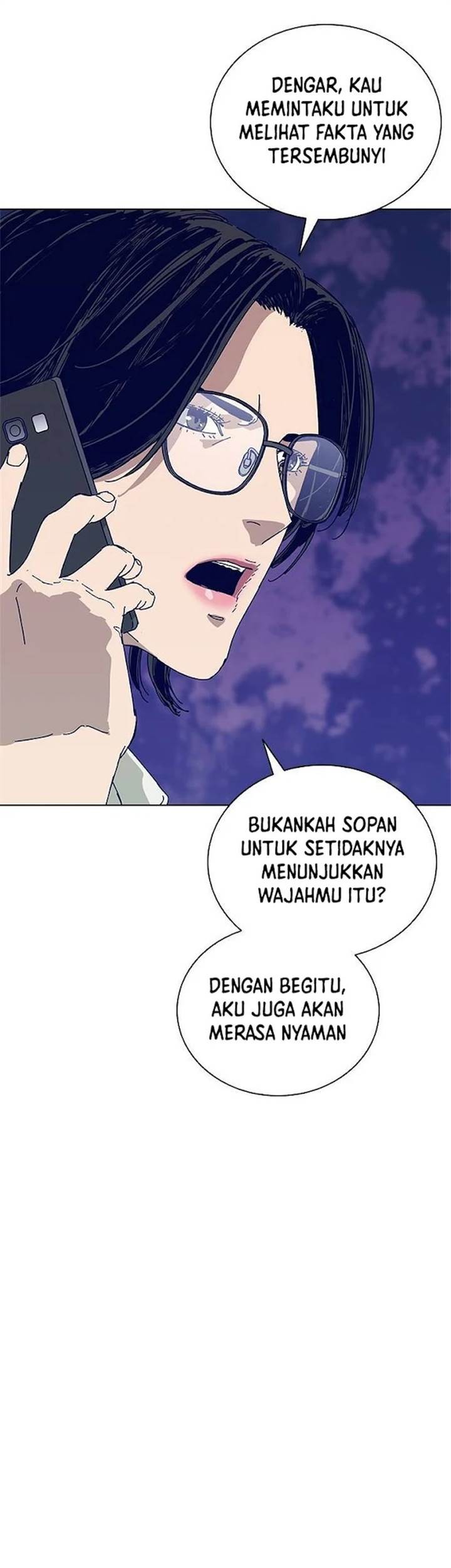 Tarantula (SHIN Jinwoo) Bab 28 halaman 25