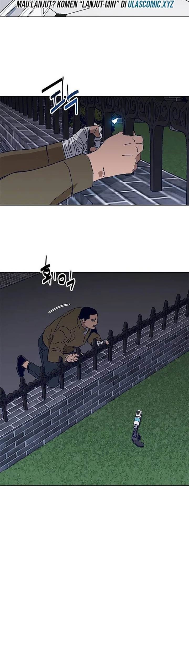 Tarantula (SHIN Jinwoo) chapter 29 halaman 2