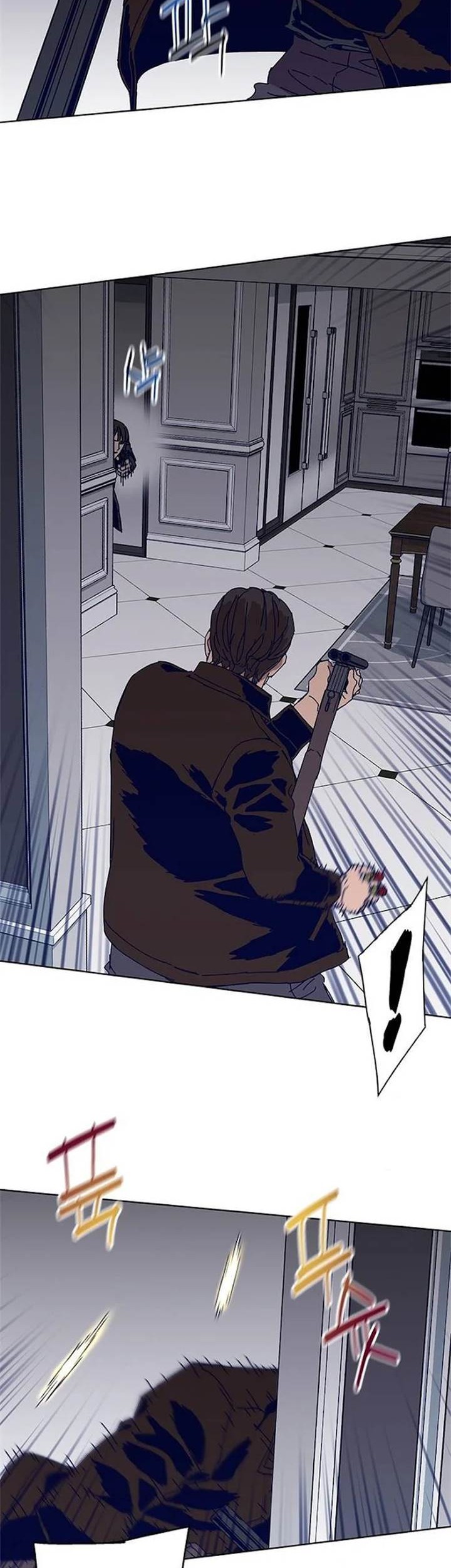 Tarantula (SHIN Jinwoo) chapter 29 halaman 14