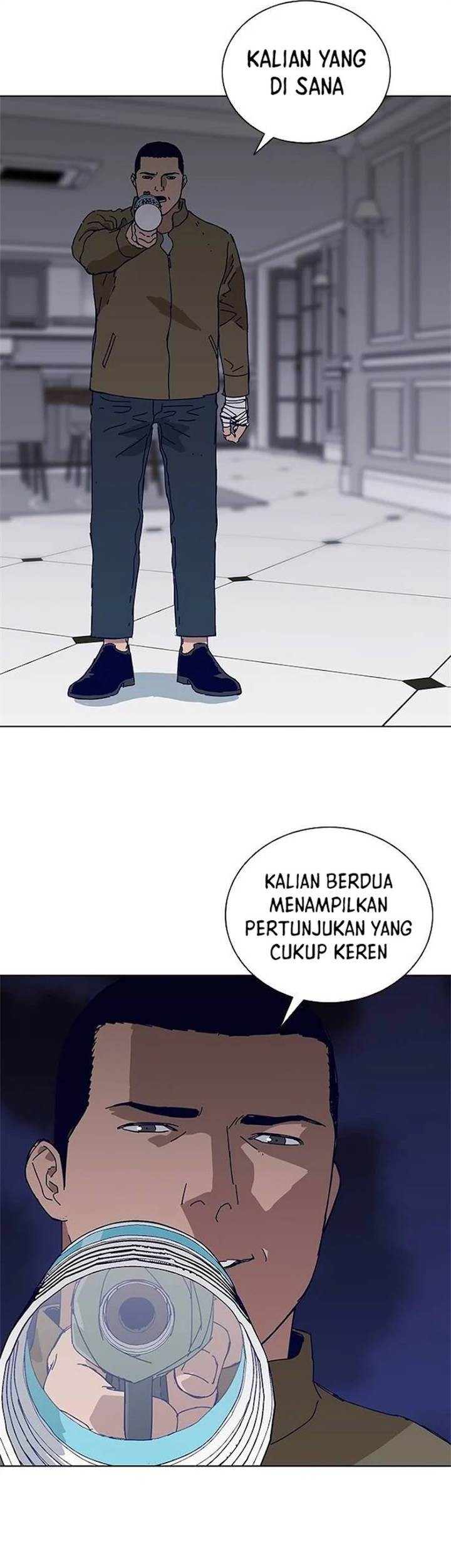Tarantula (SHIN Jinwoo) chapter 29 halaman 33