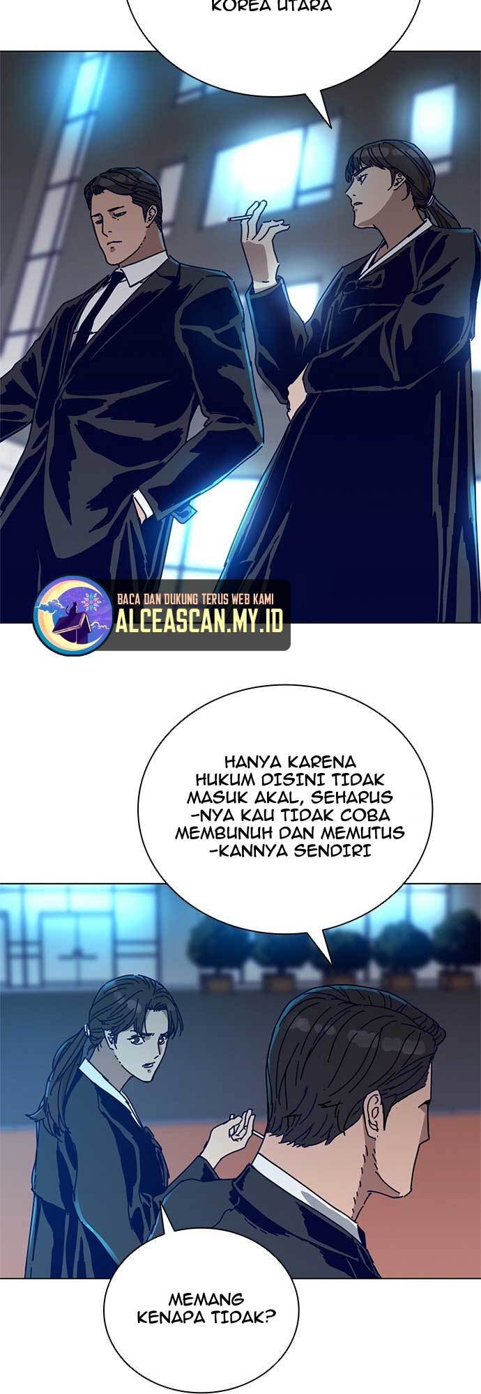 Tarantula (SHIN Jinwoo) Bab 3 halaman 13