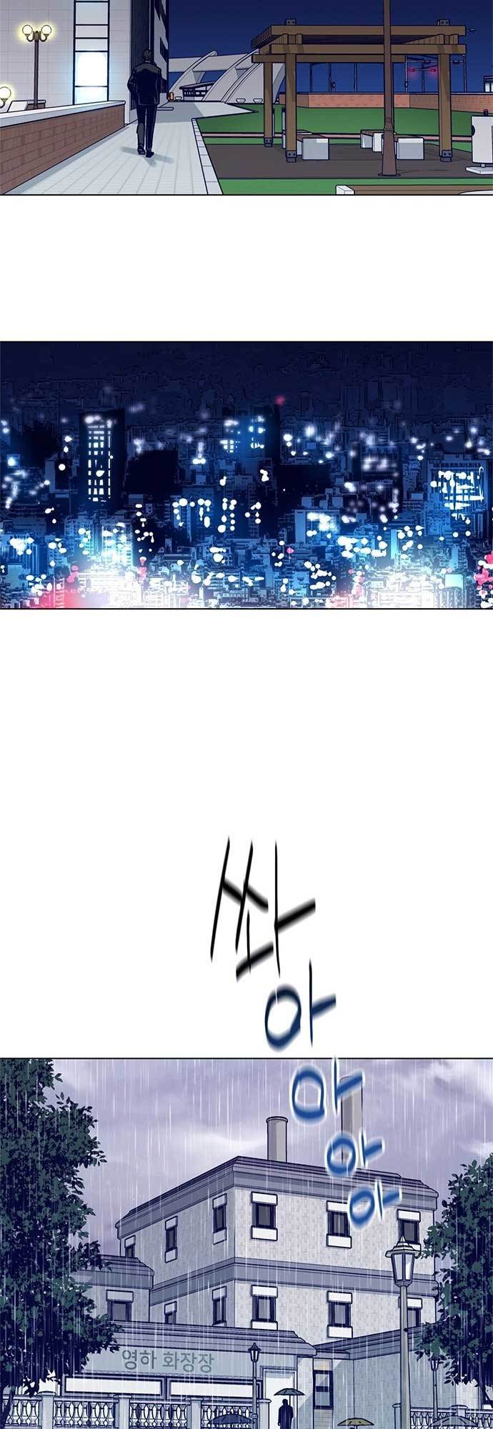Tarantula (SHIN Jinwoo) Bab 3 halaman 19