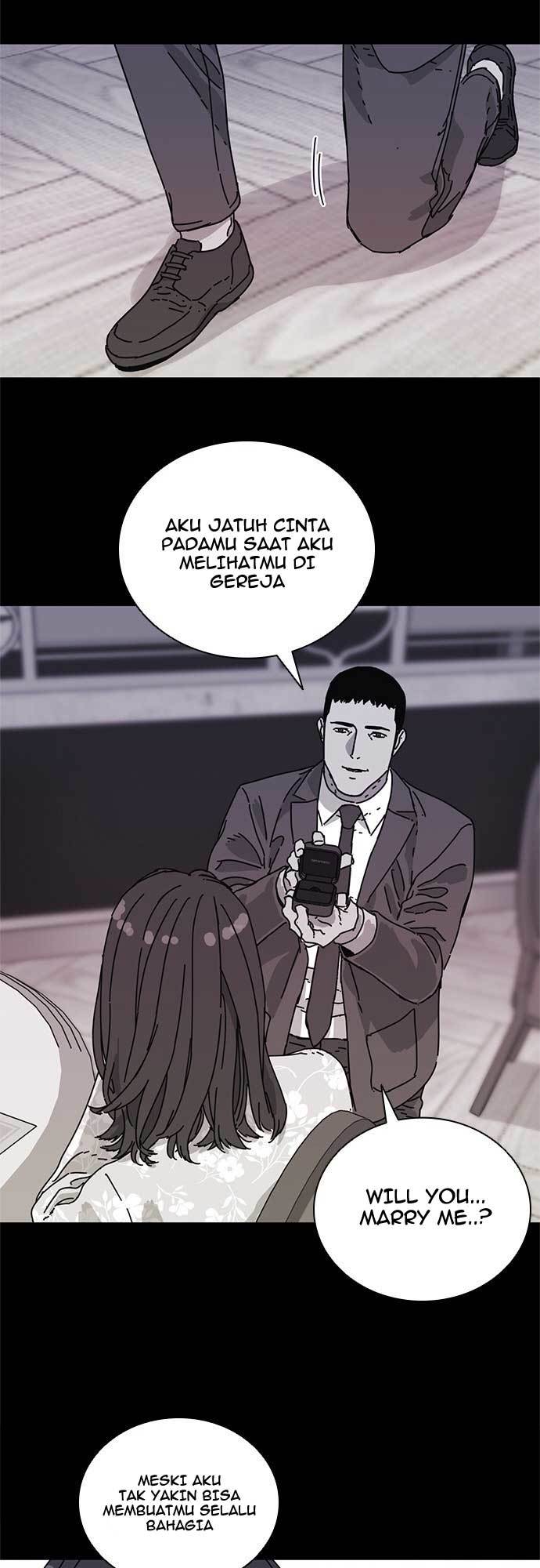 Tarantula (SHIN Jinwoo) Bab 3 halaman 24