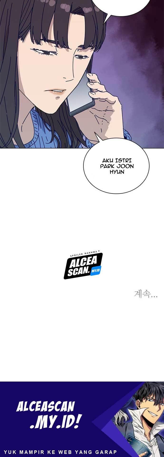 Tarantula (SHIN Jinwoo) Bab 3 halaman 30