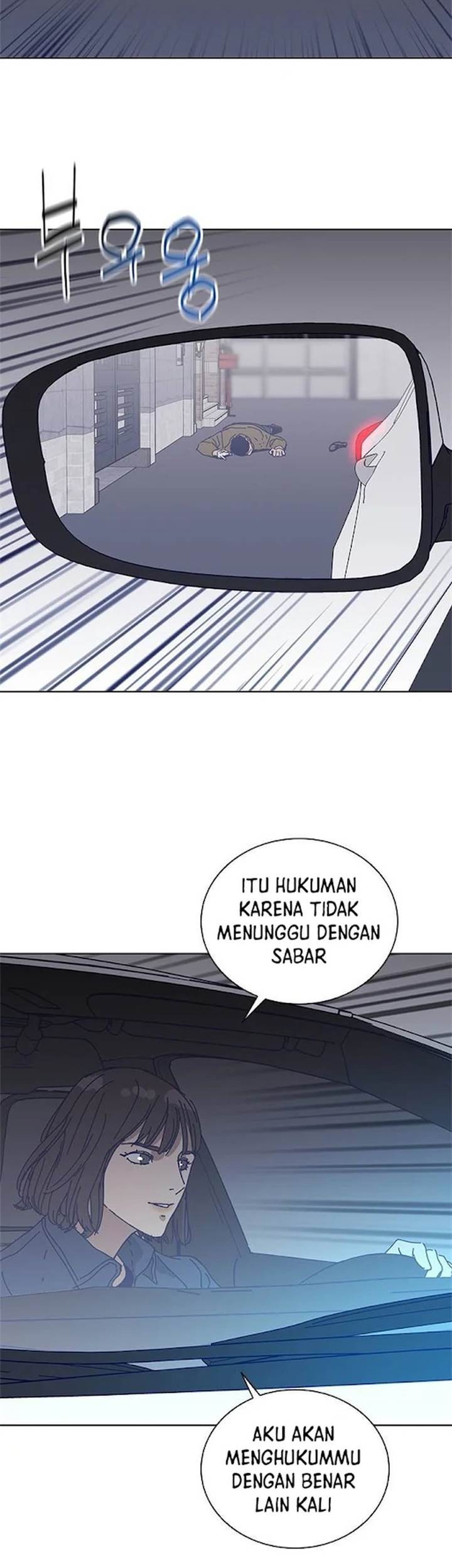 Tarantula (SHIN Jinwoo) Bab 30 halaman 34