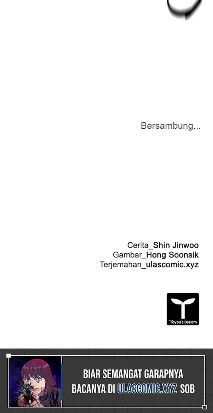 Tarantula (SHIN Jinwoo) Bab 30 halaman 36