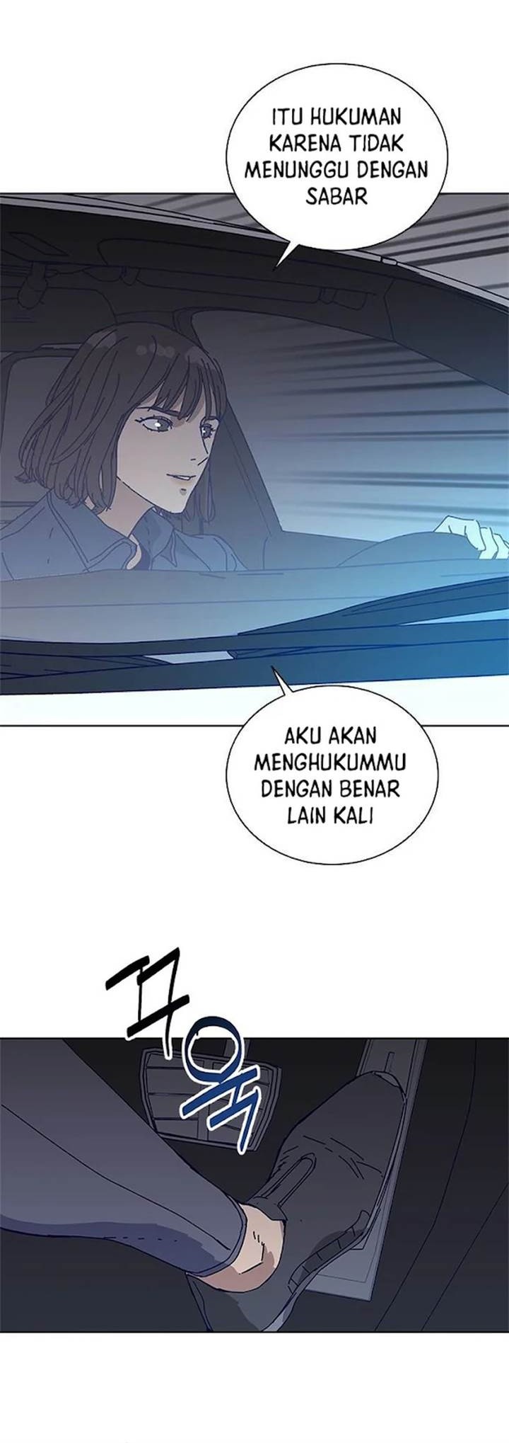 Tarantula (SHIN Jinwoo) chapter 31 halaman 6