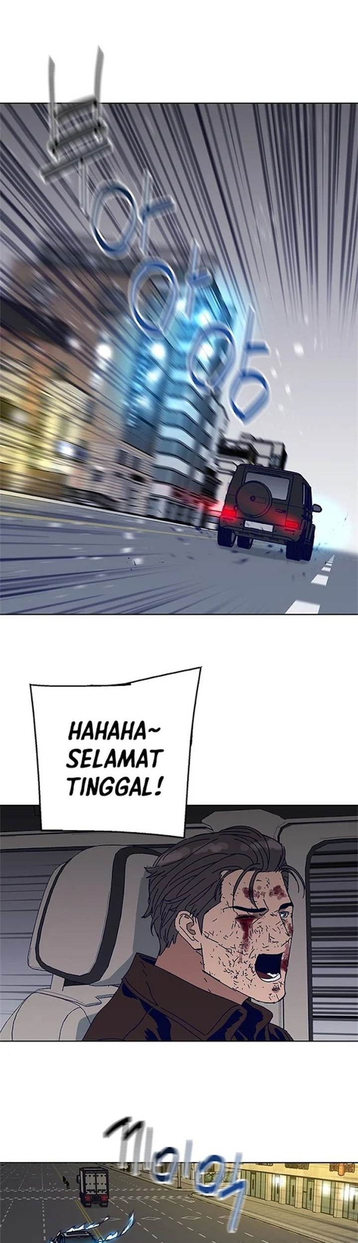 Tarantula (SHIN Jinwoo) chapter 31 halaman 17