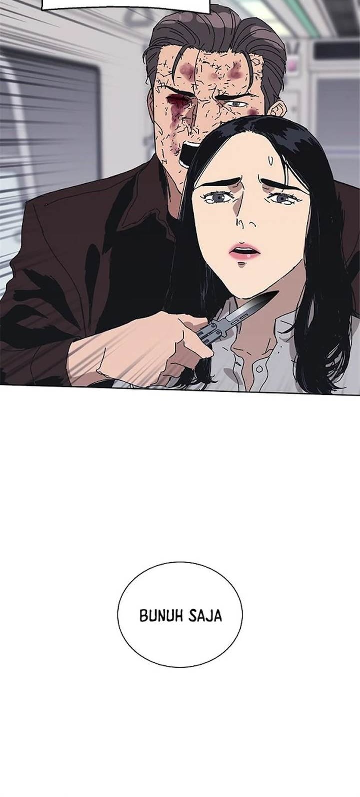 Tarantula (SHIN Jinwoo) Bab 32 halaman 21