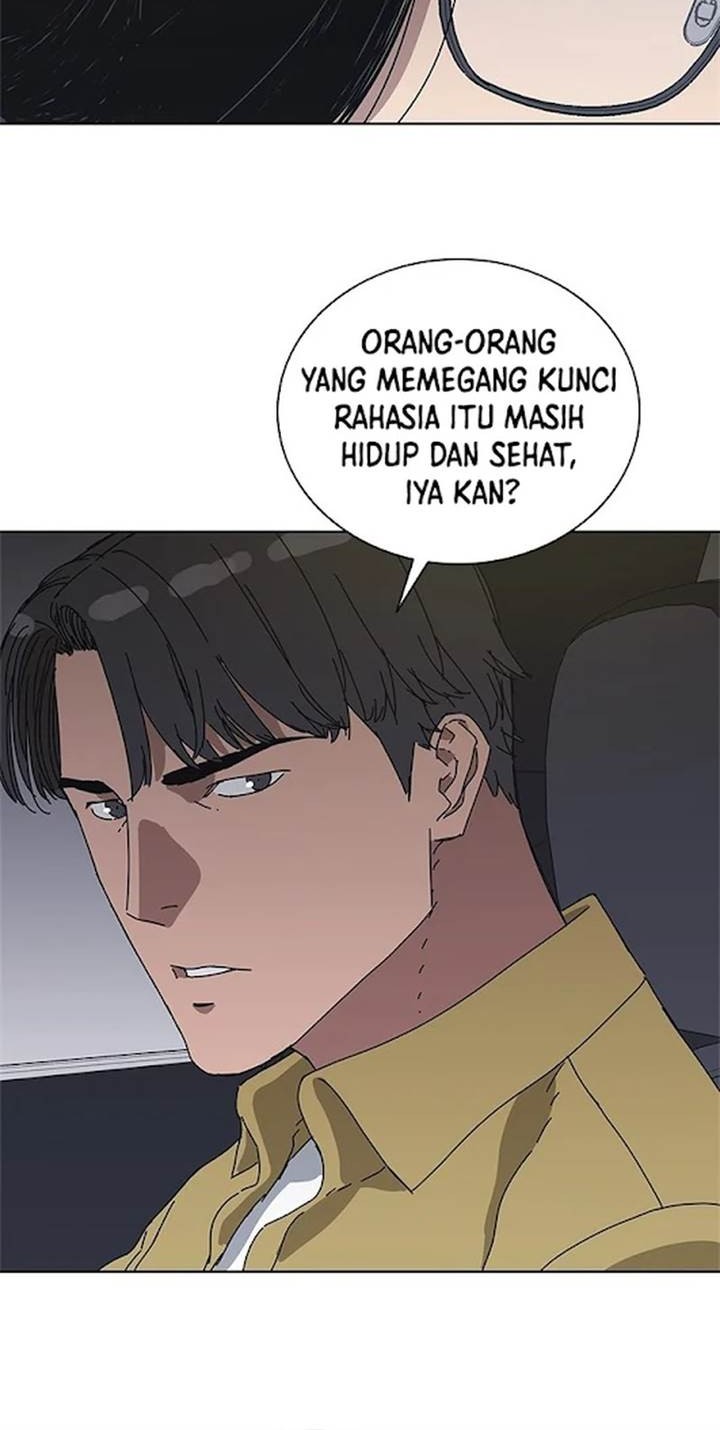 Tarantula (SHIN Jinwoo) chapter 33 halaman 33