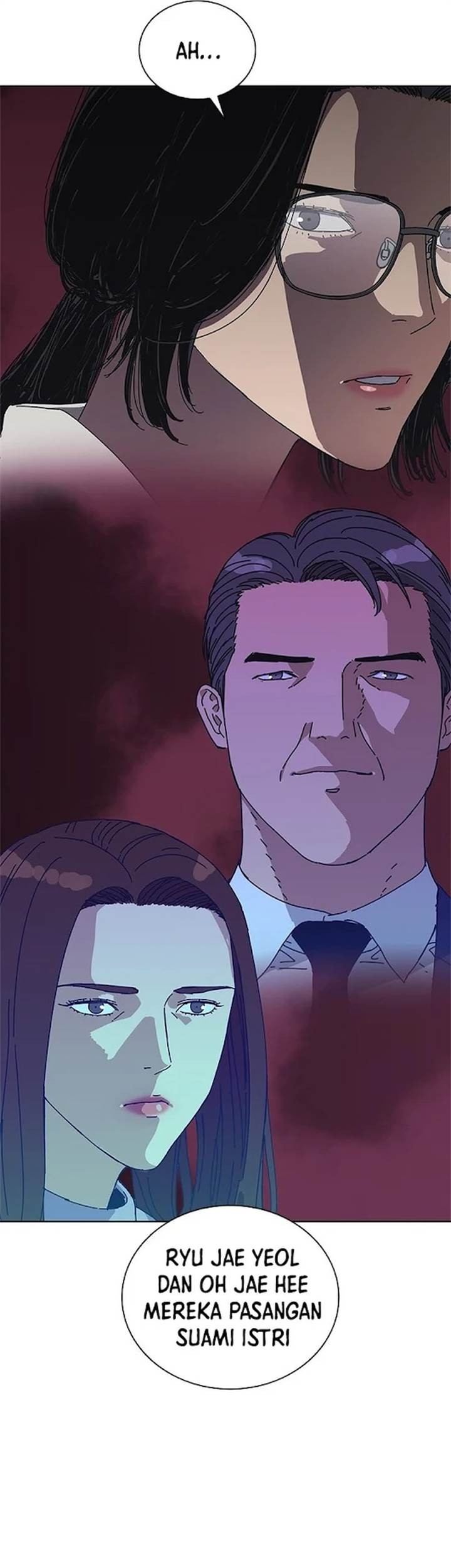 Tarantula (SHIN Jinwoo) chapter 33 halaman 34