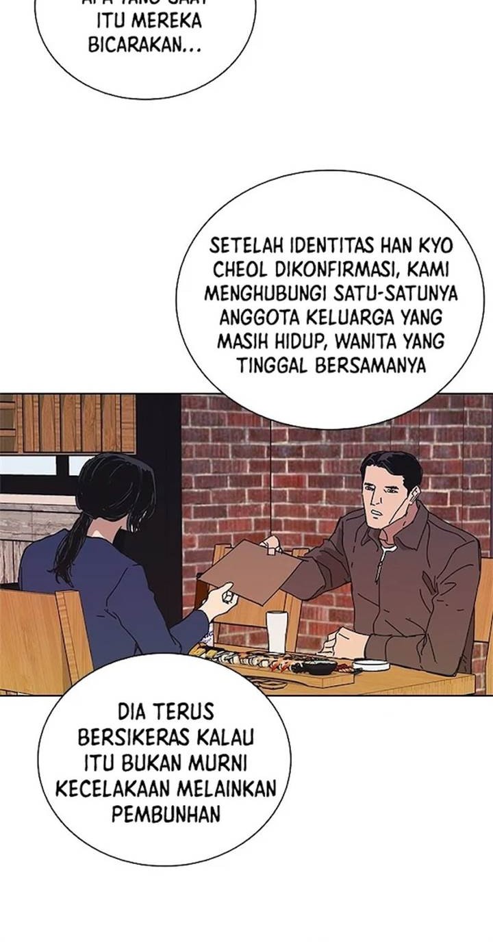 Tarantula (SHIN Jinwoo) Bab 34 halaman 6