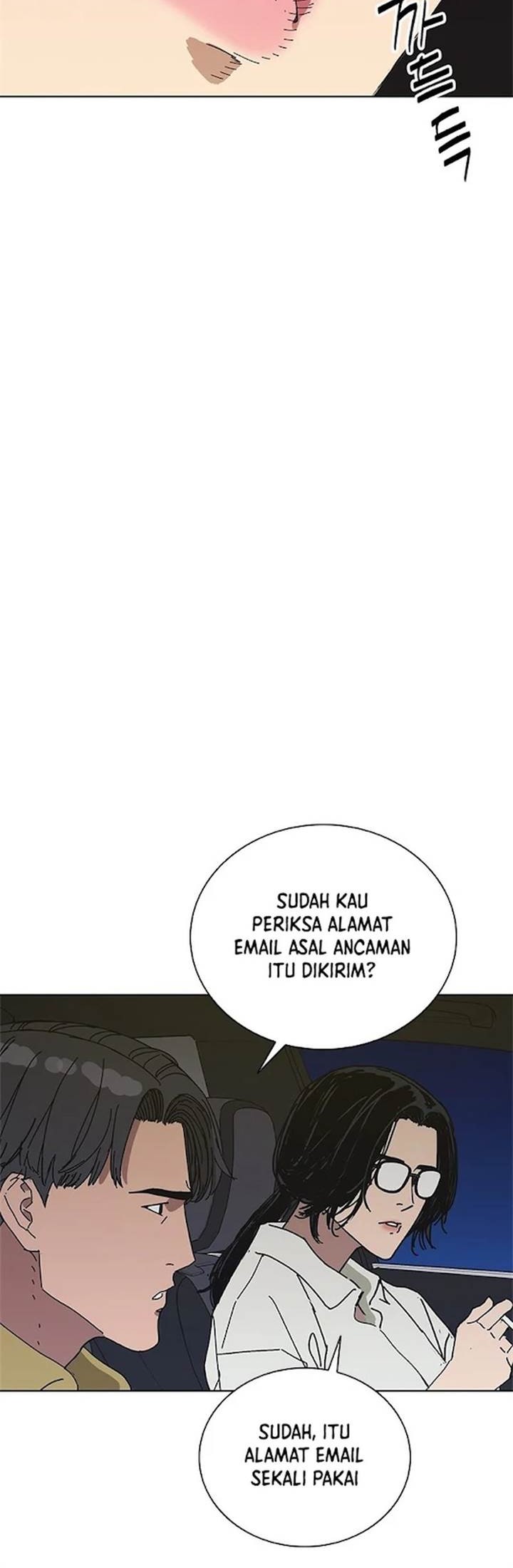 Tarantula (SHIN Jinwoo) Bab 34 halaman 30