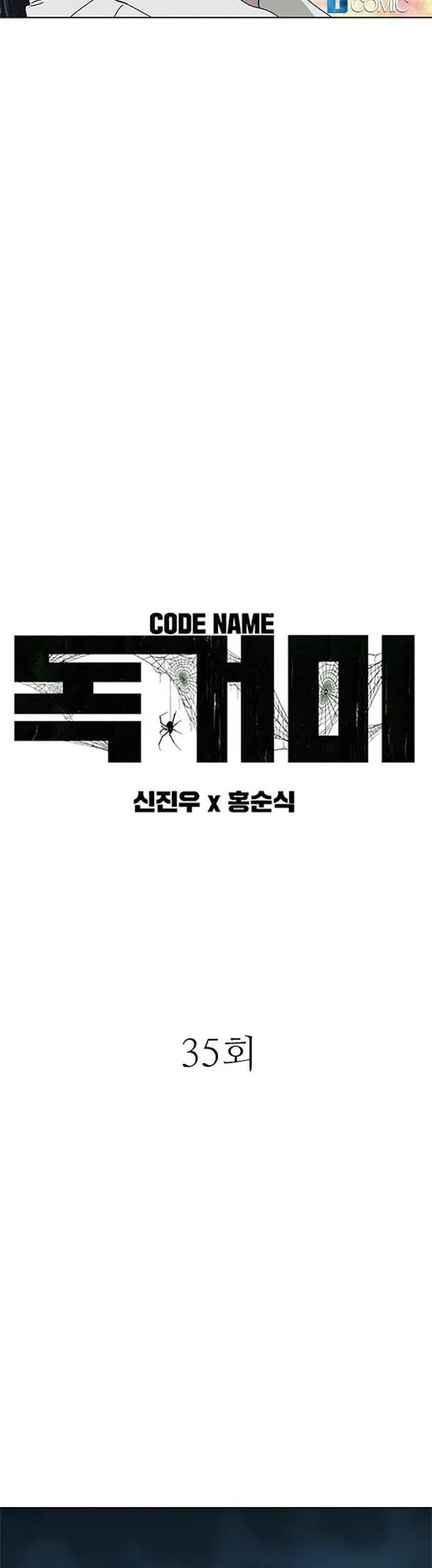 Tarantula (SHIN Jinwoo) Bab 35 halaman 7