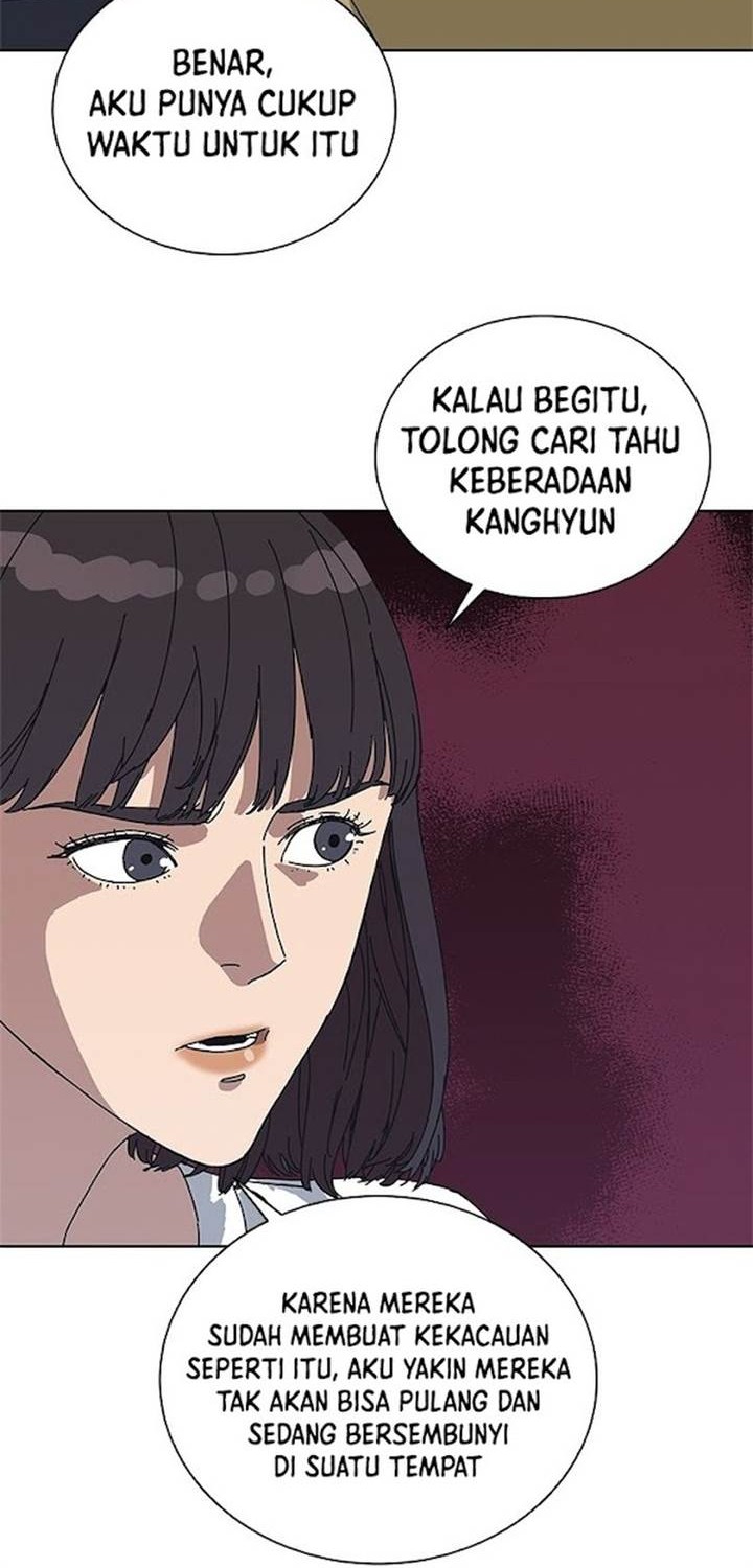 Tarantula (SHIN Jinwoo) chapter 36 halaman 4