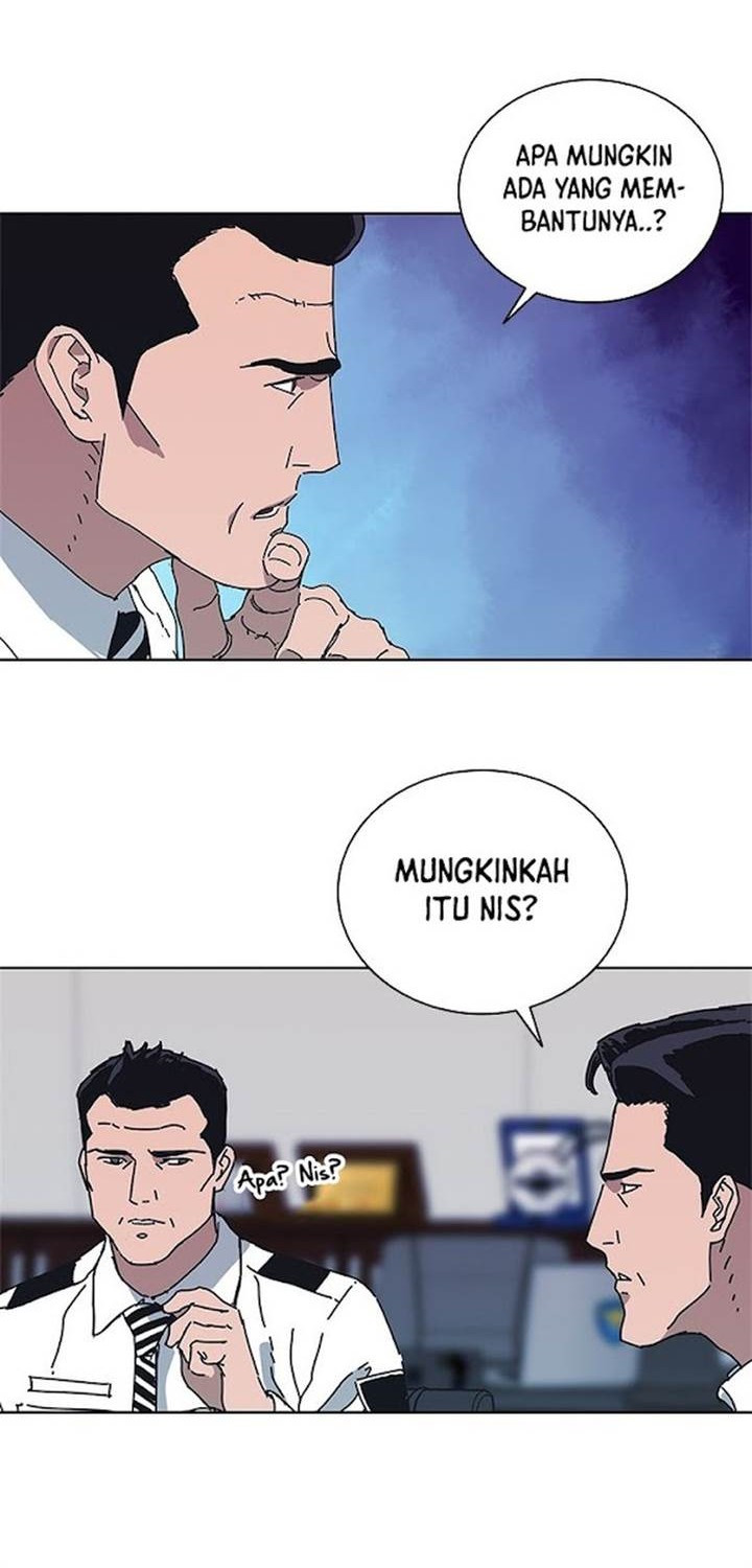 Tarantula (SHIN Jinwoo) chapter 36 halaman 11